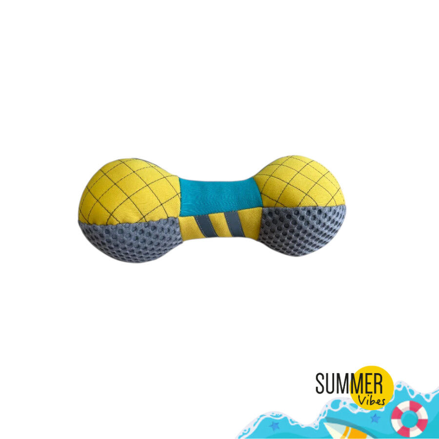 Summer Vibes Juguete flotante para perros, , large Imagen numero 2