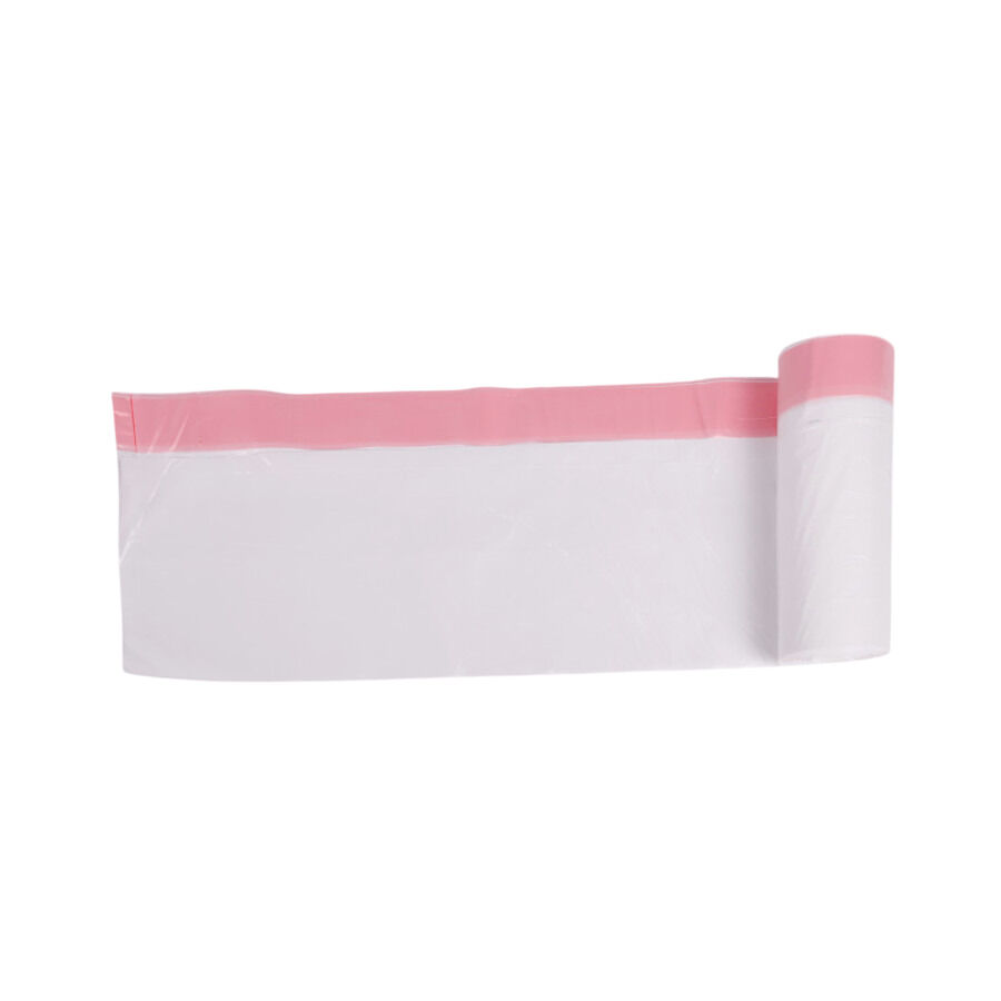 Nice Care Bolsas Bandeja Sanitarias Rollos para gatos thumbnail