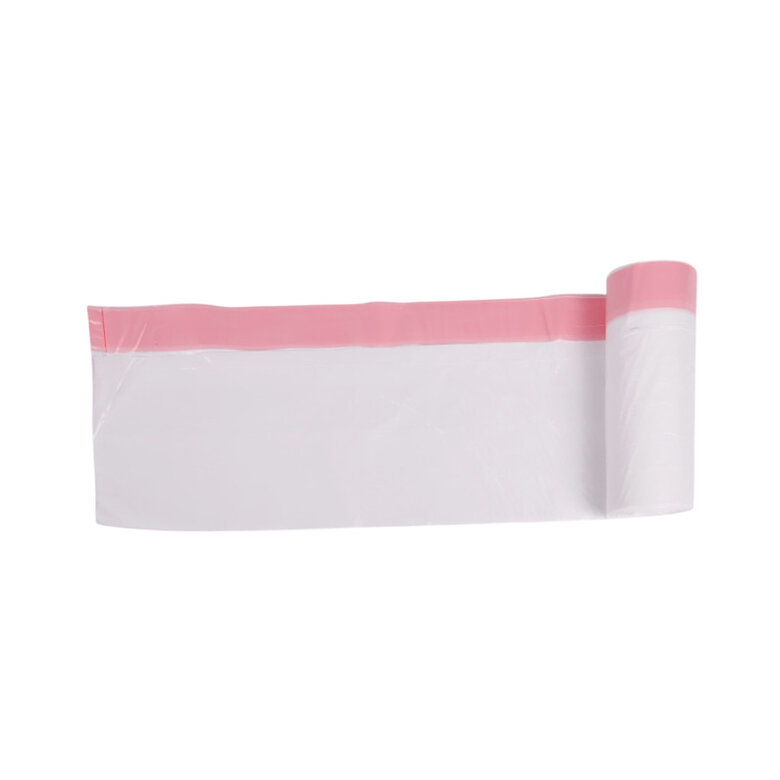 Nice Care Bolsas Bandeja Sanitarias Rollos para gatos,  Imagen numero 1 Nice Care Bolsas Bandeja Sanitarias Rollos para gatos, , large Imagen numero 1