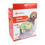 Flamingo dispensador de snacks para mascotas, , large indicador imagen numero 6