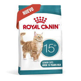 Royal Canin Ageing +15 pienso para gato senior