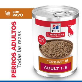 Hill's Science Plan Adult pavo lata para perros