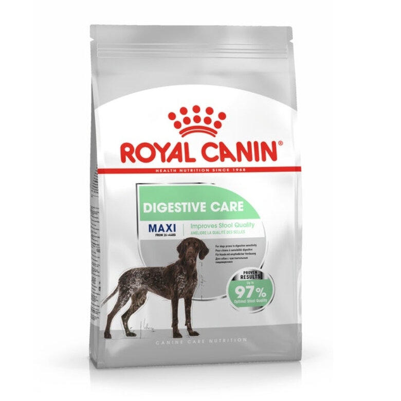12 kg Royal Canin Digestive Care Maxi pienso para perros,  Imagen numero 1 12 kg Royal Canin Digestive Care Maxi pienso para perros, , large Imagen numero 1