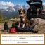 Outech X-perience Comedero Plegable Portatil para perros, , large indicador imagen numero 7