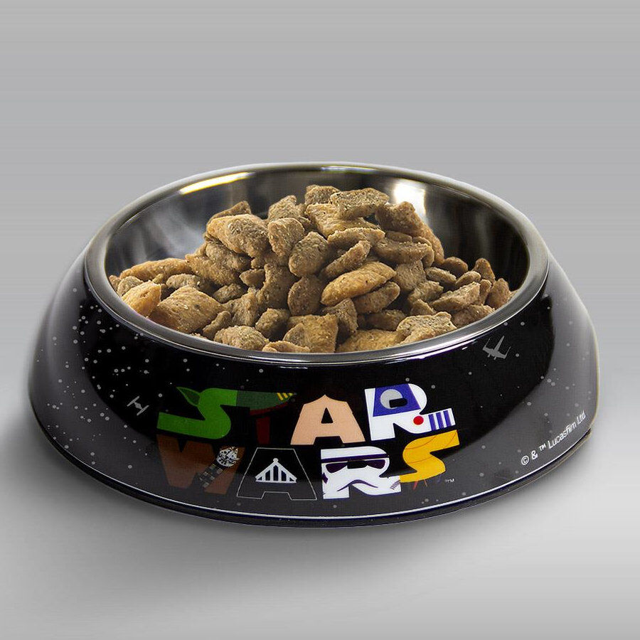 Disney Star Wars Comedero para perros, , large Imagen numero 2