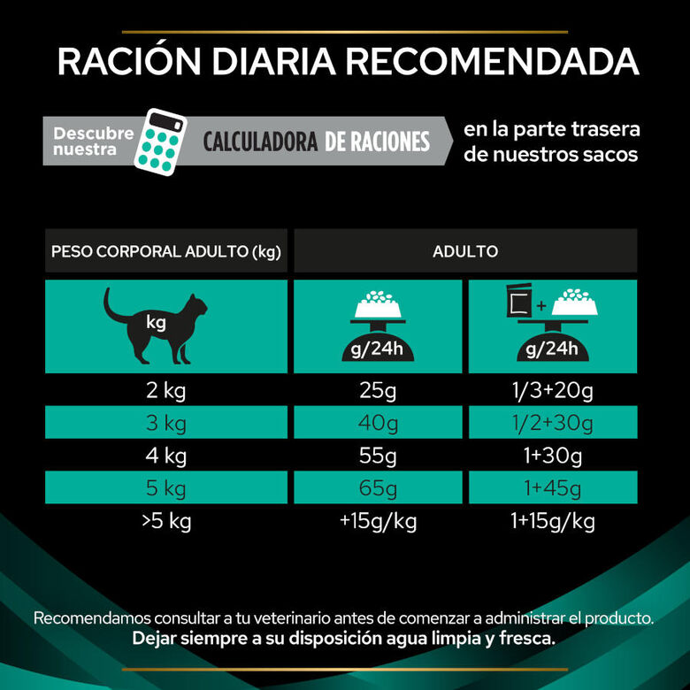 Pro Plan Veterinary Diets Gastrointestinal pienso para gatos y gatitos thumbnail