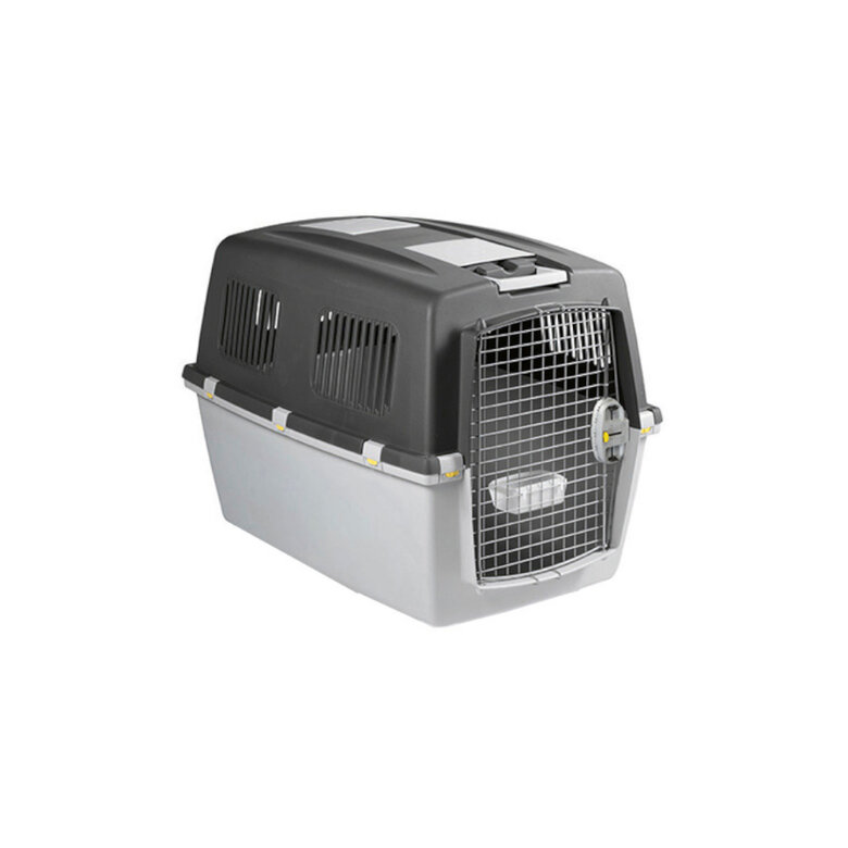 Stefanplast Gulliver 6 IATA transportín para perros,  Imagen numero 1 Stefanplast Gulliver 6 IATA transportín para perros, , large Imagen numero 1