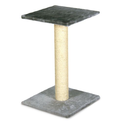 Flamingo Wilma poste con plataforma rascador gatos Imagen numero 1