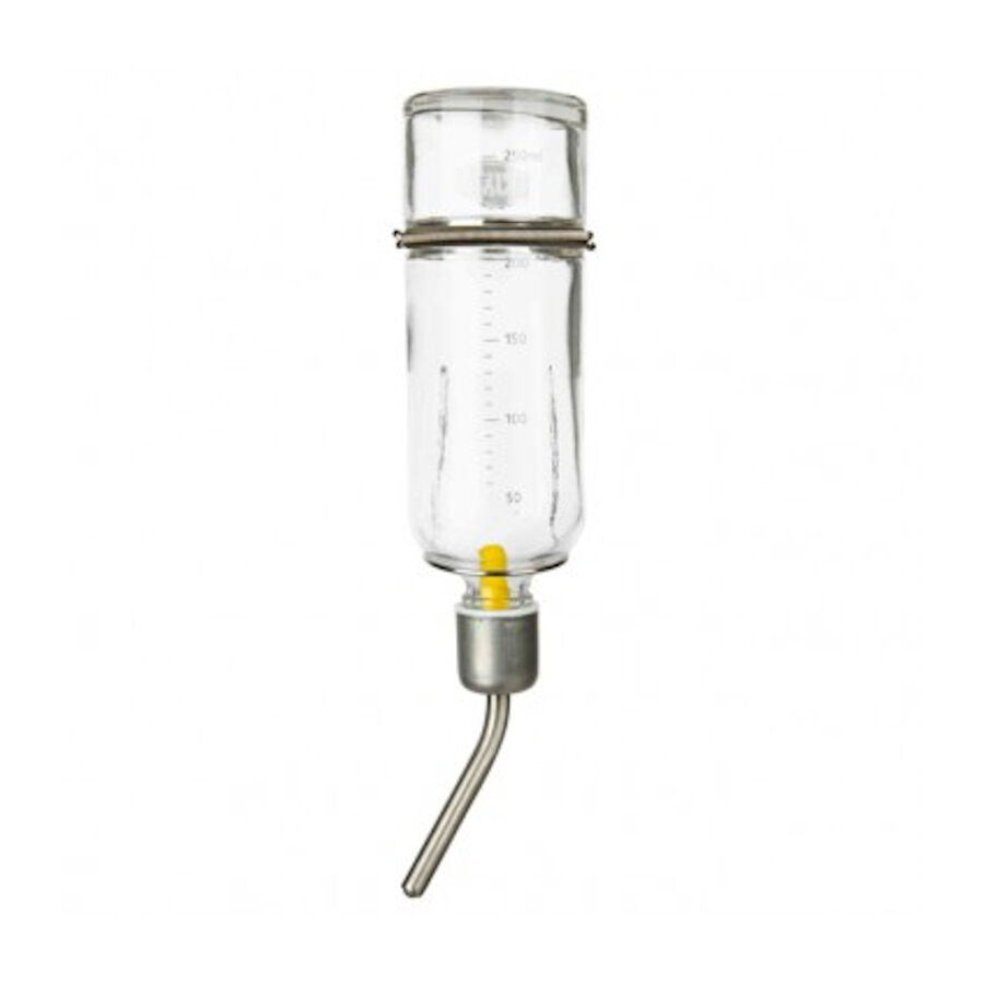 Trixie Bebedero con Tubo para roedores, , large Imagen numero 2