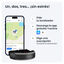 Tractive Cat 6 Mini Negro GPS para gatos, , large indicador imagen numero 8