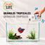100 ml Small Life Gr&aacute;nulos Tropical Alimento para peces, , large indicador imagen numero 3