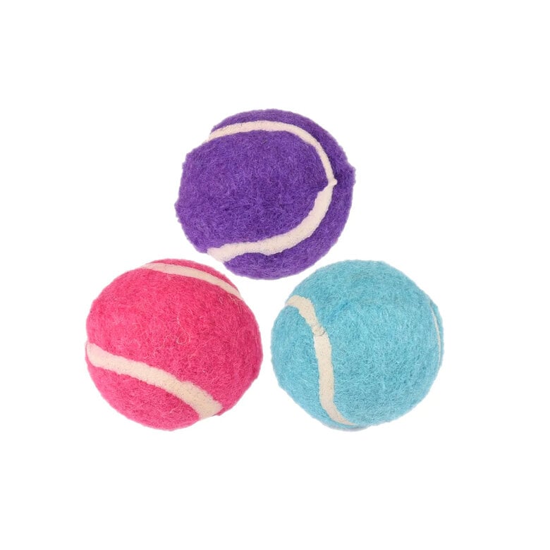 Flamingo Winta Pelota de Tenis para gatos,  Imagen numero 1 Flamingo Winta Pelota de Tenis para gatos, , large Imagen numero 1