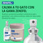 Virbac Zenifel Spray Calmante para gatos, , large indicador imagen numero 4