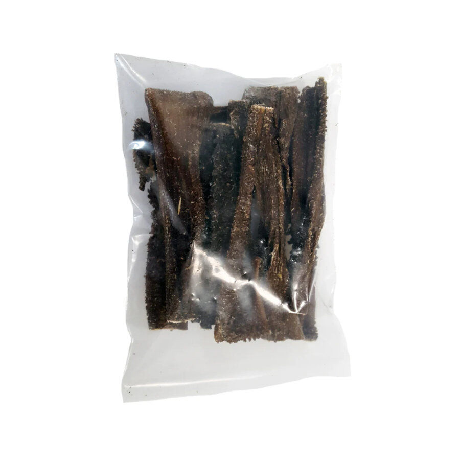 Puromenu Tripa Verde Cordero Snack para perros, , large Imagen numero 1