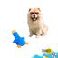 Summer Vibes Pato Dolce Vita Peluche Juguete para perros, , large indicador imagen numero 7