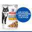 Hill's Science Plan Sterilised Mature Pollo en Salsa sobre para gatos, , large indicador imagen numero 3