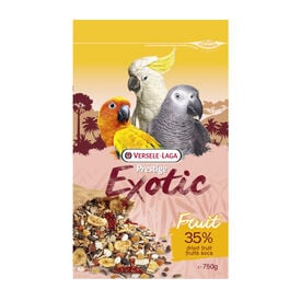 Versele-Laga Frutas comida para loros