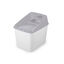 All For Paws No Mess Arenero Cubierto Gris para gatos, , large indicador imagen numero 1