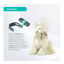 Artero Exo Secador Gris Clarito y Amarillo para perros y gatos, , large indicador imagen numero 4