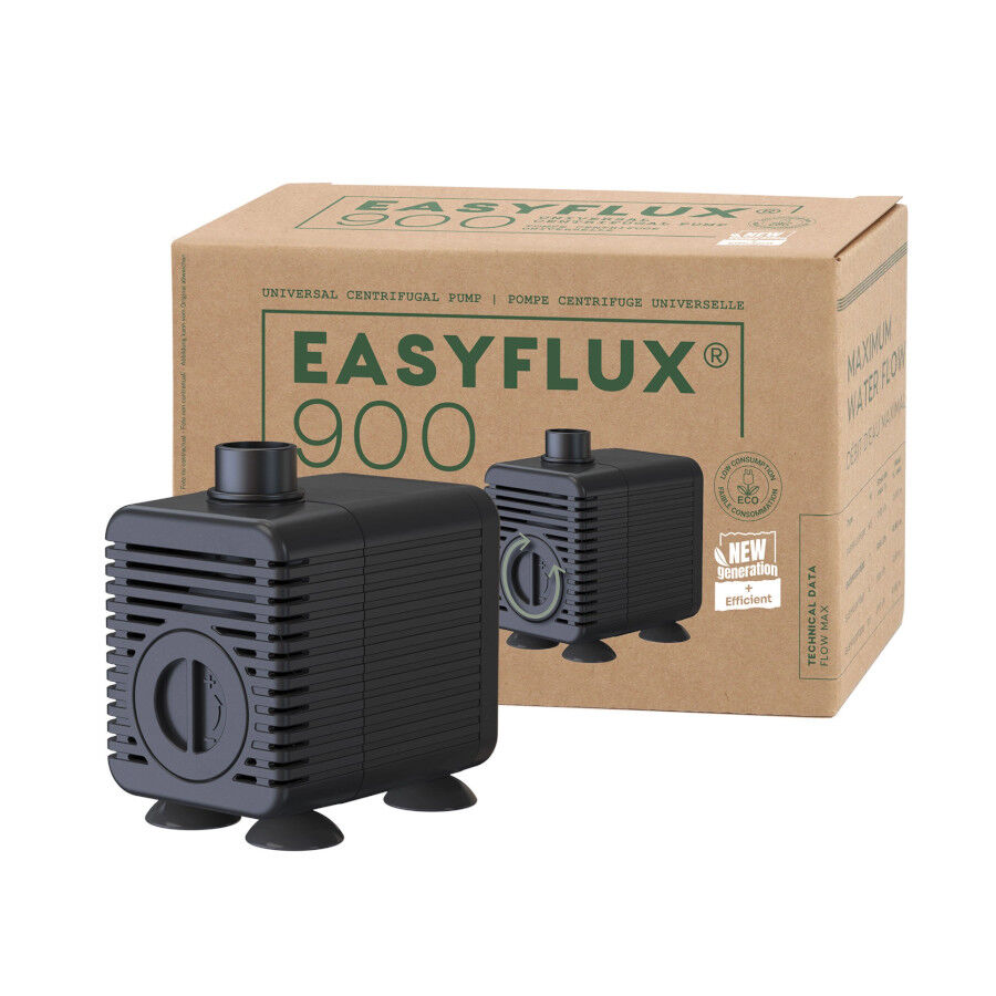 Aquatlantis Easyflux Bomba de Agua para acuarios, , large Imagen numero 1