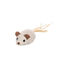 Flamingo Karo Ratón con Sisal para gatos, , large indicador imagen numero 2