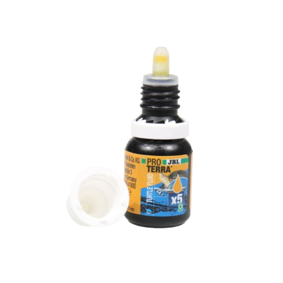 JBL Proterra Turtle Fluid suplemento para tortugas thumbnail