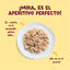 70 g Edgard & Cooper Filetes de Pollo y Pavo Lata para gatos, , large indicador imagen numero 3