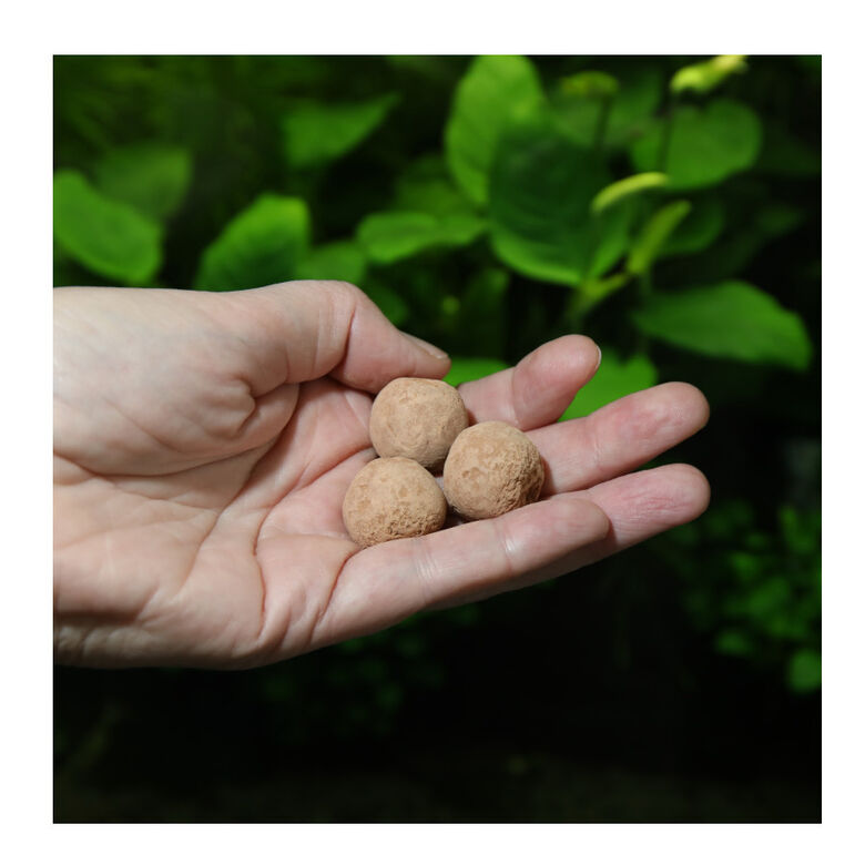 JBL 7 Kugeln Fertilizante para Plantas de acuarios de agua dulce thumbnail