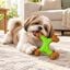 Tootoy! Chew Hueso Manzana Juguete para perros, , large indicador imagen numero 1
