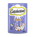 Catisfactions Snacks para gatos Pato, , large image number null