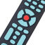 Tootoy! Chew TV Remote Mordedor con sonido para perros, , large indicador imagen numero 3