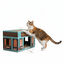 All For Paws Vintage Rascador Pint Scratcher para gatos, , large indicador imagen numero 3