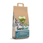 Sanicat Recycled Cellulose Lecho Natural para gatos, , large image number null