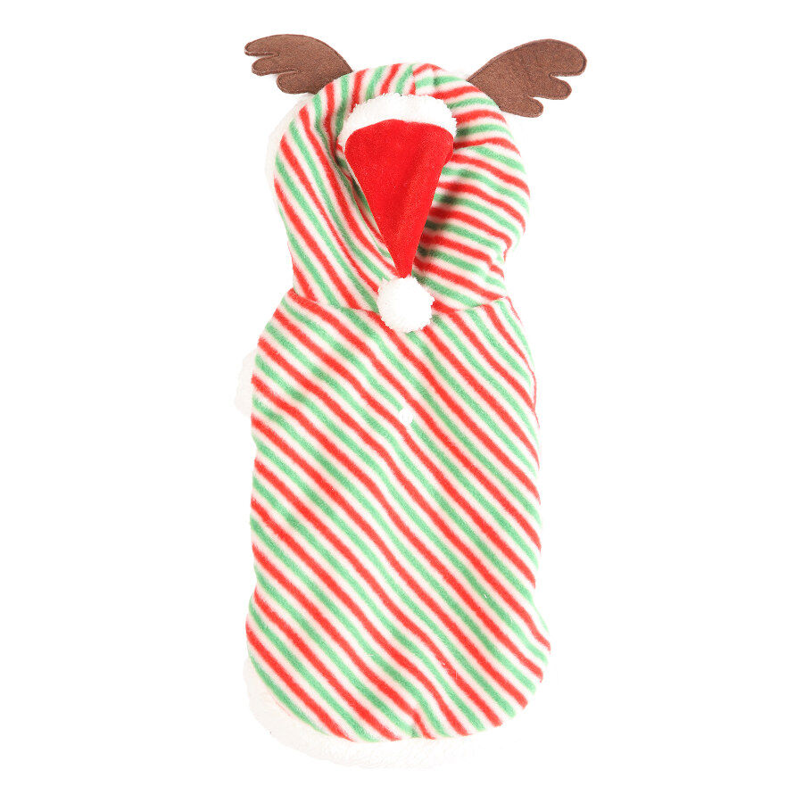 Wonder Christmas Beanie jersey para perros