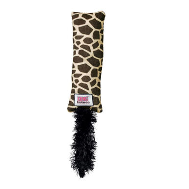 Kong Kickeroo jirafa de juguete para gatos