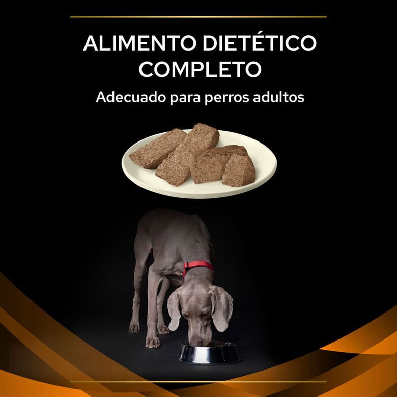 Pro Plan Veterinary Diets Obesity Management Lata para perros thumbnail