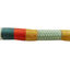Gotoo Collar cuero verde para perros, , large indicador imagen numero 5