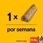 Pedigree Huesos Masticables Good Chew Buey para Perros Medianos, , large indicador imagen numero 3