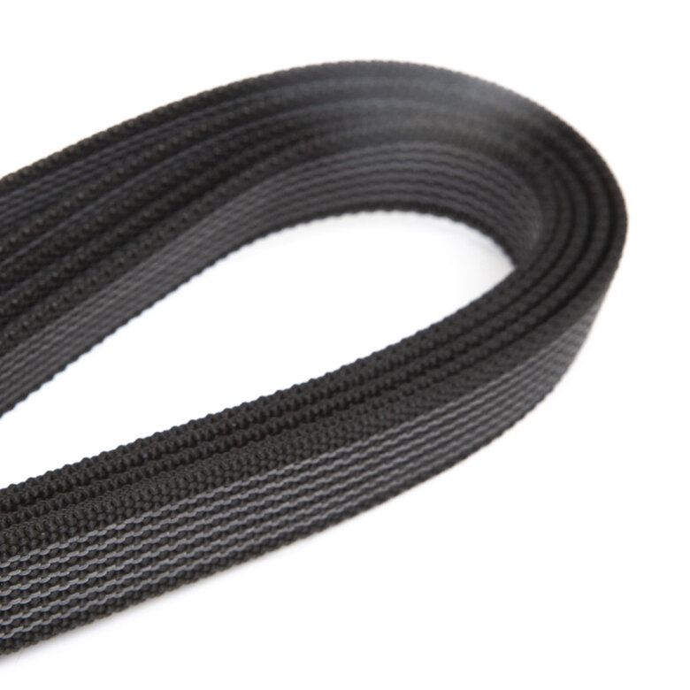 TK-Pet Correa Antideslizante Negra para perros,  Imagen numero 2 TK-Pet Correa Antideslizante Negra para perros, , large Imagen numero 2