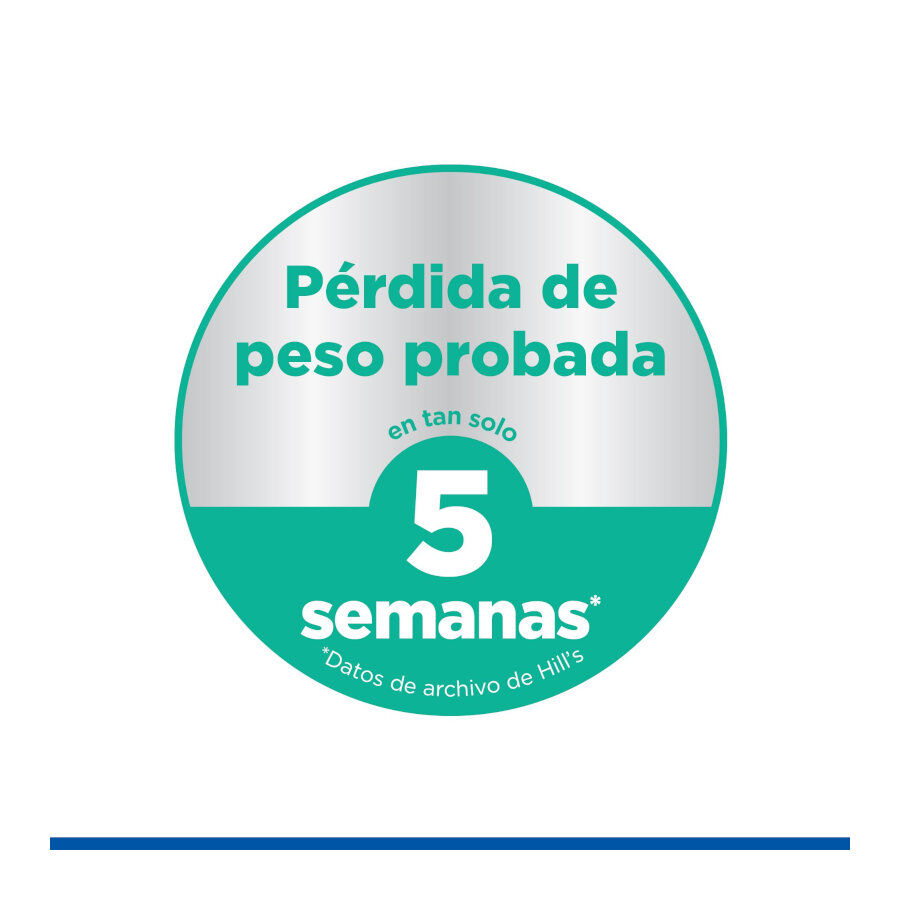 12 kg Hill's Science Plan Perfect weight y Active Mobility pollo pienso para perros grandes, , large Imagen numero 6
