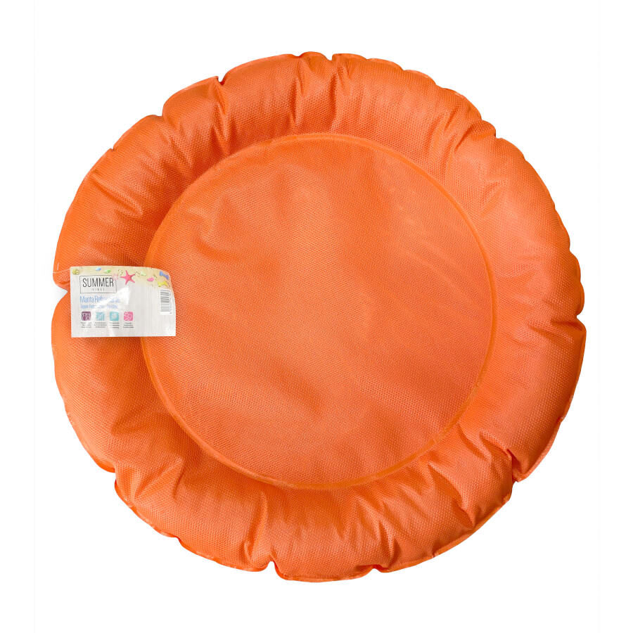 Summer Vibes Manta Refrescante para perros y gatos, , large Imagen numero 1