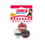 Kong Signature Sport 3-PK Pelotas de tenis para perros, , large indicador imagen numero 1