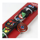 Collar marvel para perros. Varias tallas.  image number null
