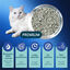 Nova Clean Arena Probiotica para gatos, , large indicador imagen numero 4