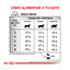 4 kg Royal Canin Veterinary Hepatic pienso para gatos, , large indicador imagen numero 7