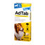 AdTab Comprimidos Masticables Antiparasitarios para perros, , large indicador imagen numero 1