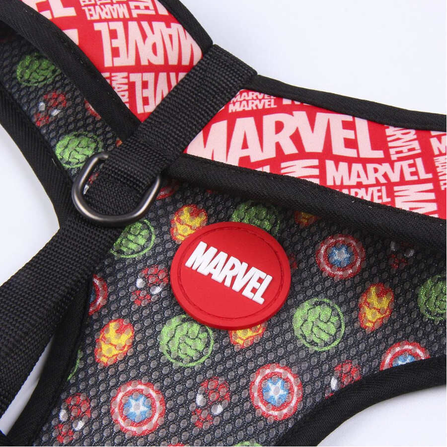 Disney Premium Marvel Arn&eacute;s reversible para perros, , large Imagen numero 5