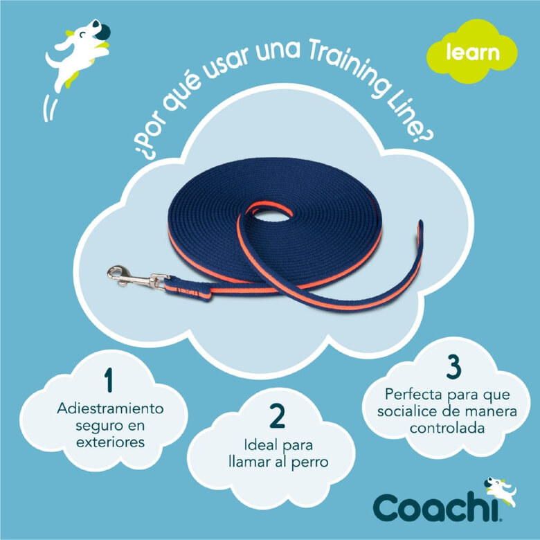 Coachi Training Line Correa de Adiestramiento para perros,  Imagen numero 4 Coachi Training Line Correa de Adiestramiento para perros, , large Imagen numero 4