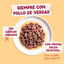 85 g Edgard & Cooper Pollo sobre en salsa para gatos, , large indicador imagen numero 3