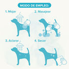 Beaphar Pelo Blanco Champú para perros, , large image number null